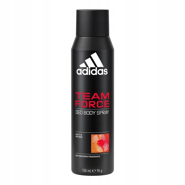 Набор косметических средств Adidas Gel Deo на Рождество в подарок парню — фото 3