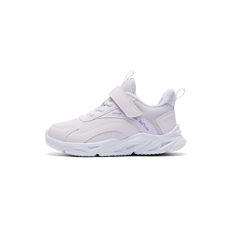 

Детские повседневные туфли Kids 361°KIDS, розовый