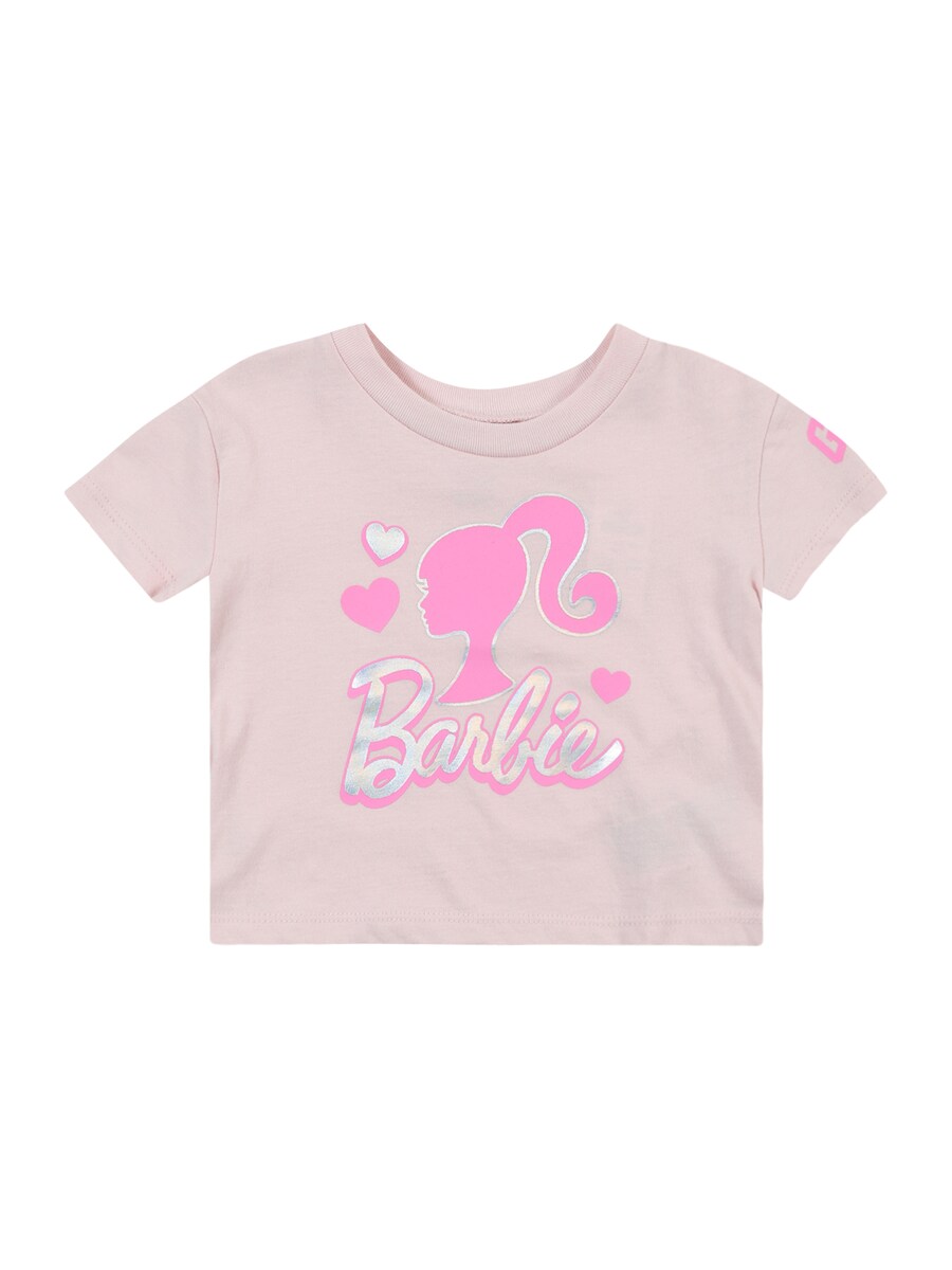 

Рубашка GAP, цвет Pink/Rose