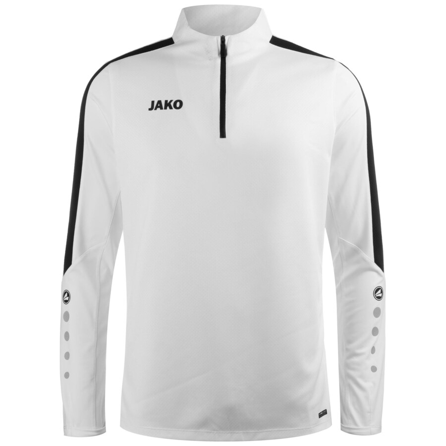 

Футболка Performance JAKO Power, белый