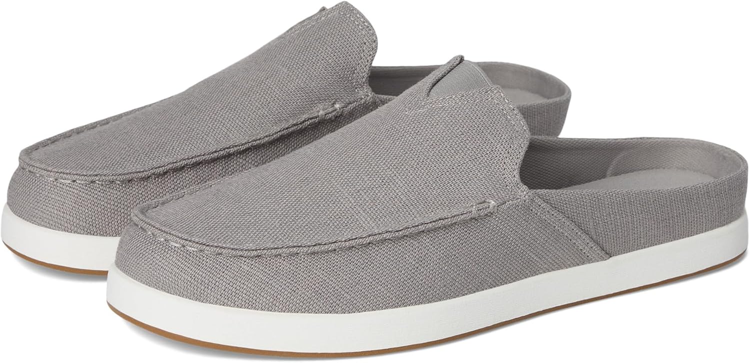 

Мюли Toms Mens Alonso, серый