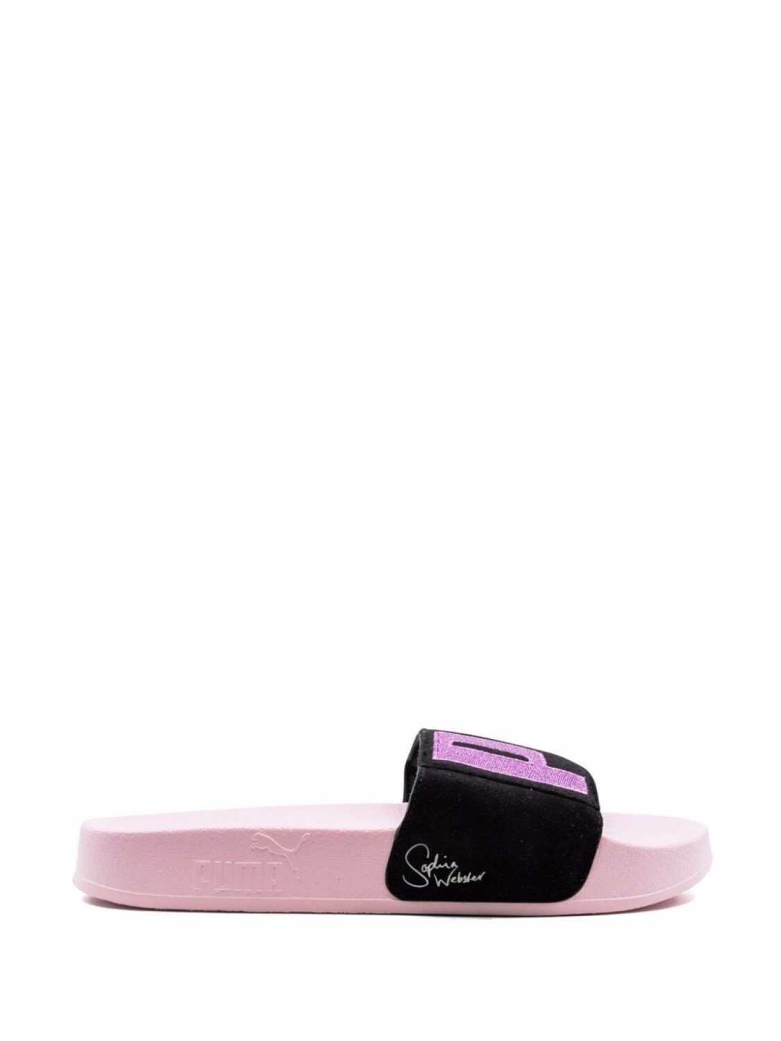 

Шлепанцы Leadcat PUMA, розовый