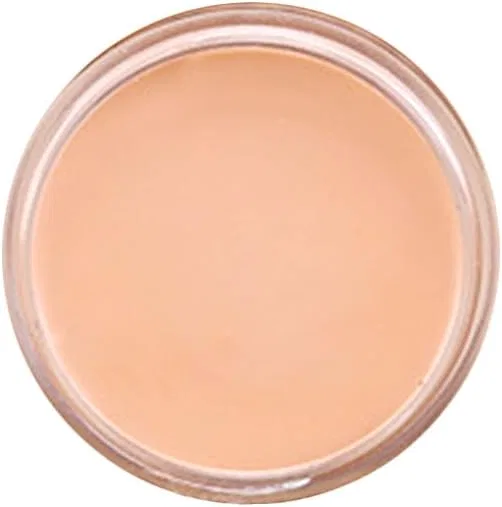 Консилер-палетка Mallofusa, кремовая текстура, 0.7 унции, medium beige