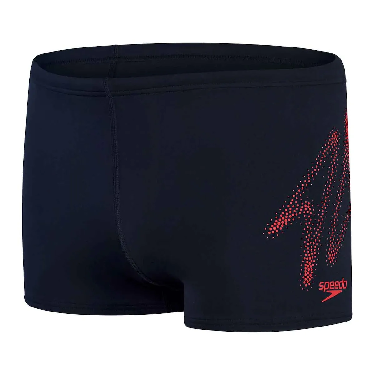 

Мужские плавки Hyper Boom Aquashort Speedo, темно-синий