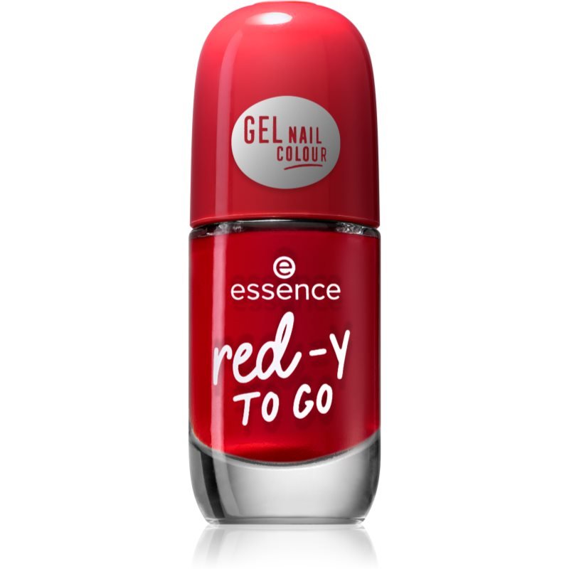 

Лак для ногтей для женщин Gel Nail ColorBrand Essence Inna Marka, Лак для ногтей для женщин Gel Nail Color<br>Brand Essence Inna Marka