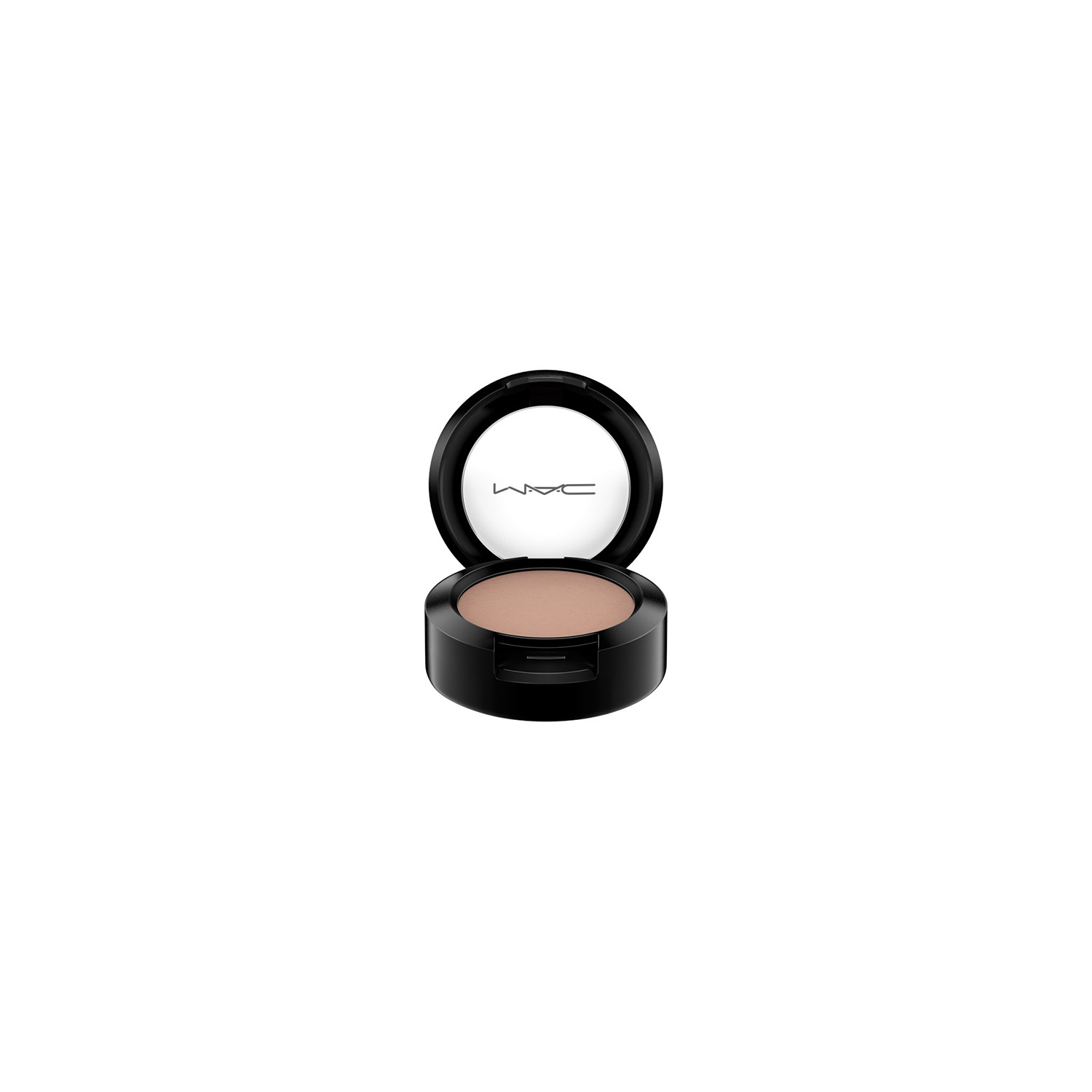 

Матовые тени для век matte eye shadow Mac, цвет wedge