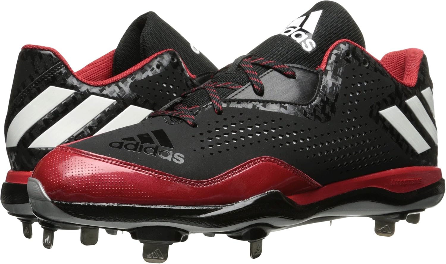 

Кроссовки adidas Men's, черный