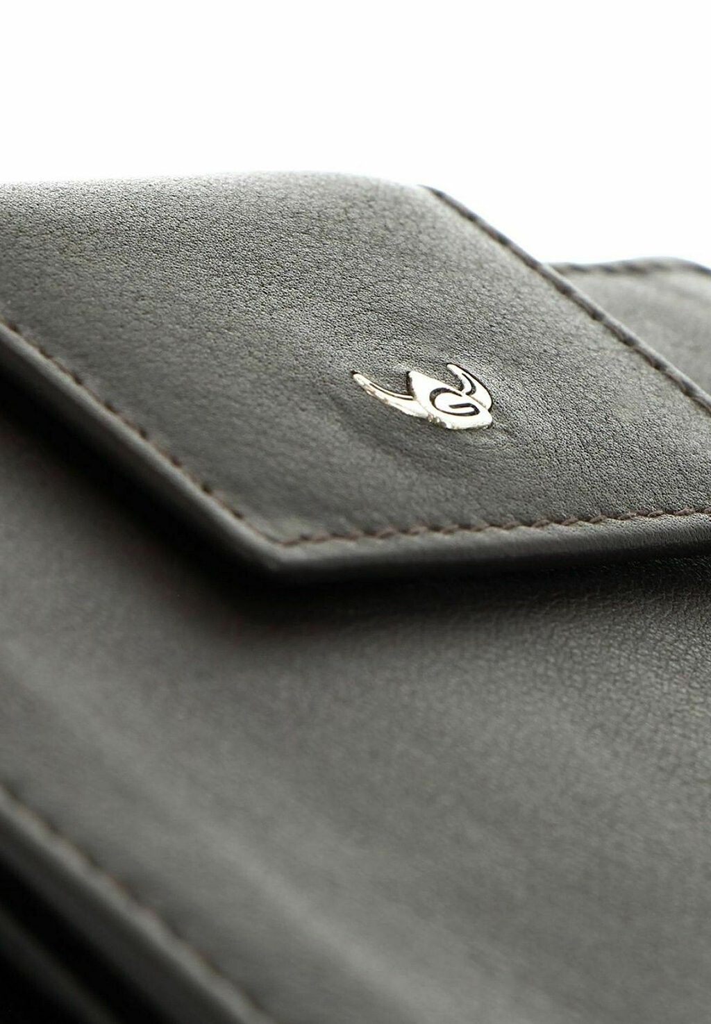 

Кошелек DUBLIN BILLFOLD Golden Head, темно-коричневый