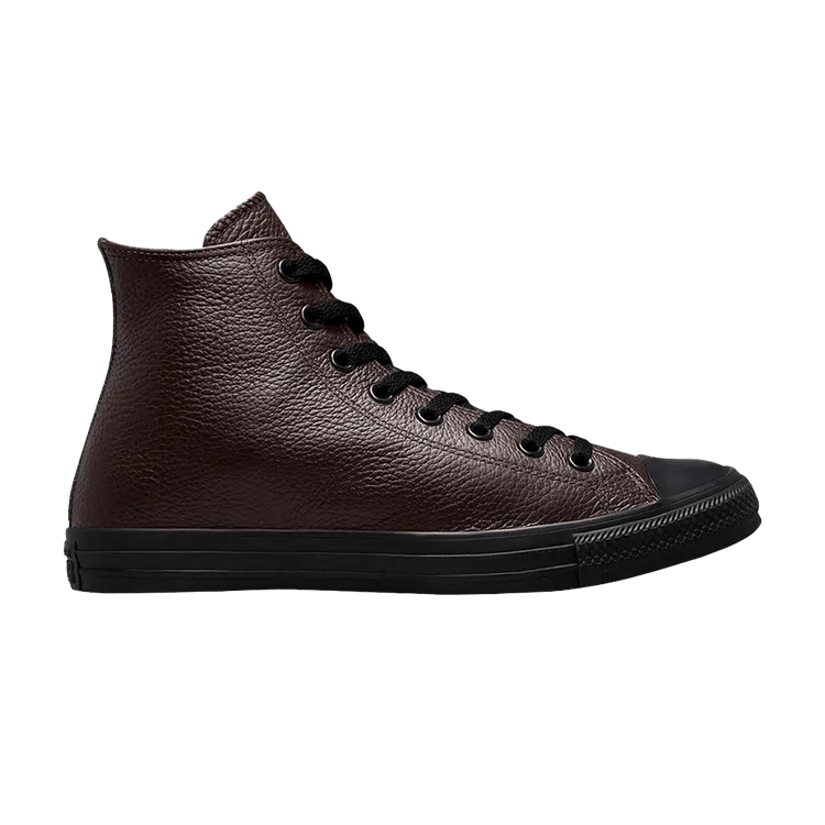 

Кроссовки Converse Chuck Taylor All Star High 'Velvet Brown', коричневый