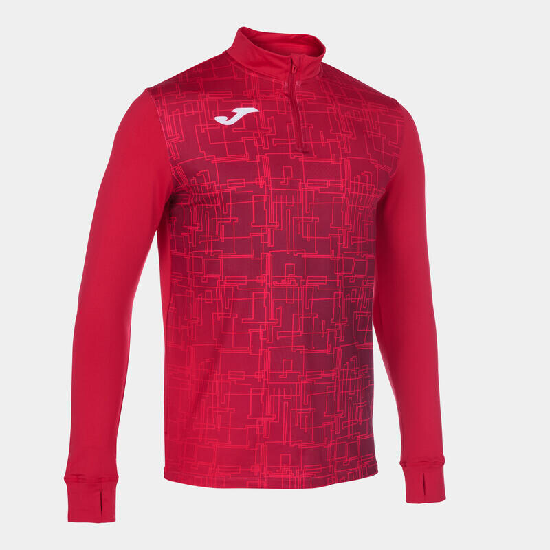 

Толстовка Joma, красный