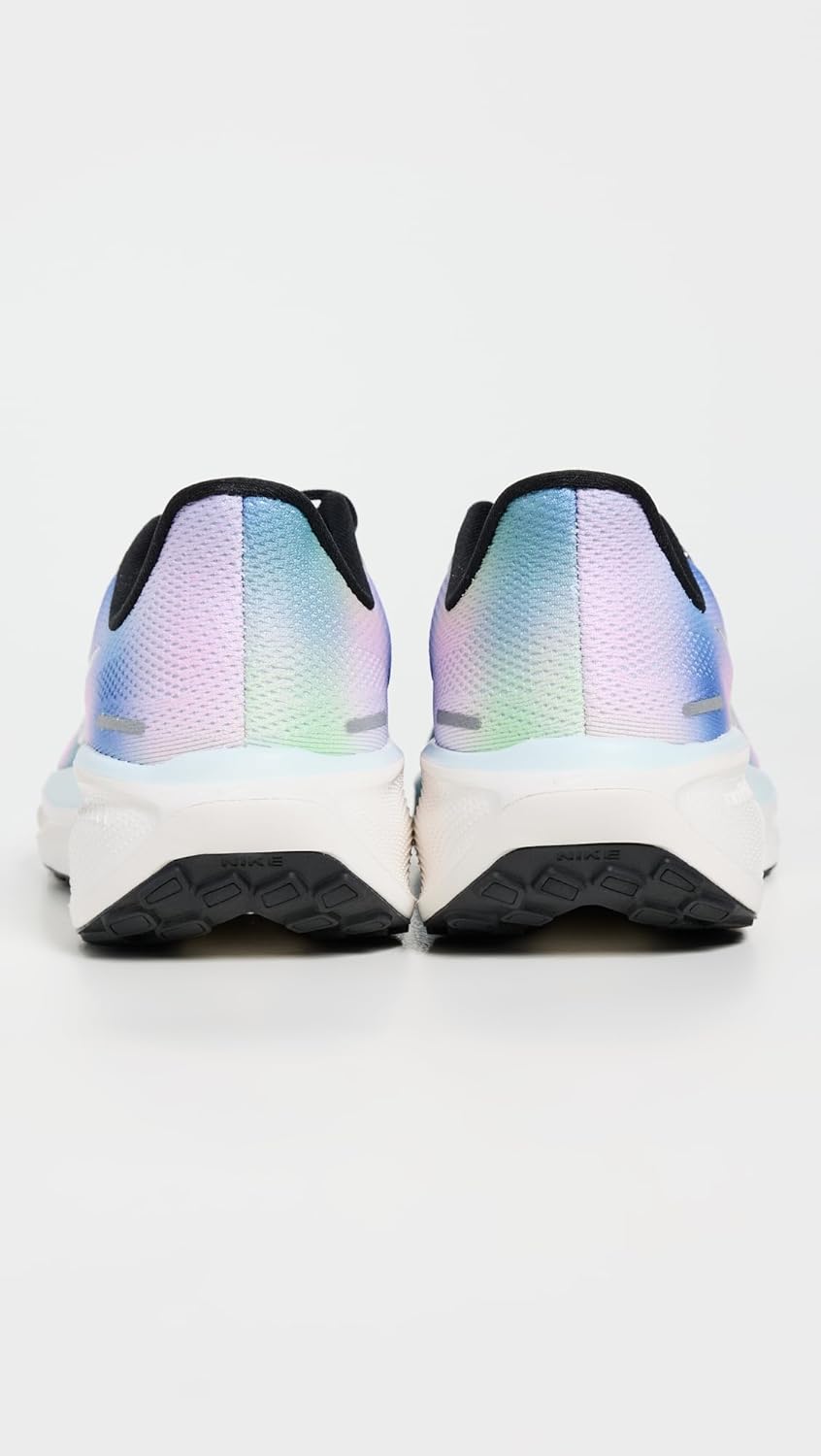 Мужские кроссовки Nike Air Zoom Pegasus 40, черный/синий — фото 3