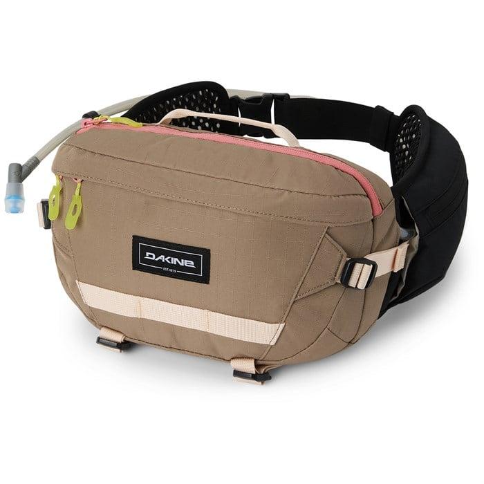 

Поясная сумка Hot Laps 5 л Dakine, Pinebark