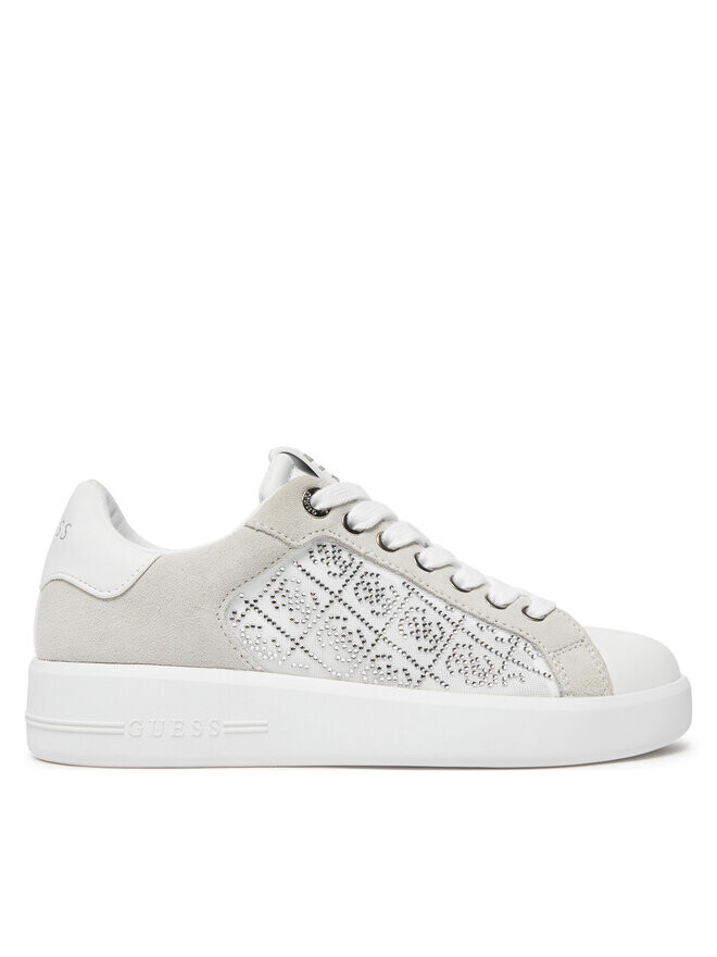 

Кроссовки Guess, белый