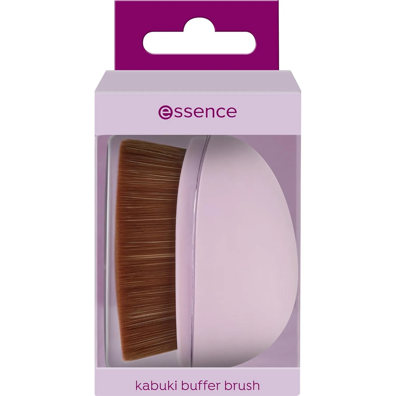 Кисть-кабуки essence Kabuki Buffer Brush, набор из 3 шт. Essence — фото 3