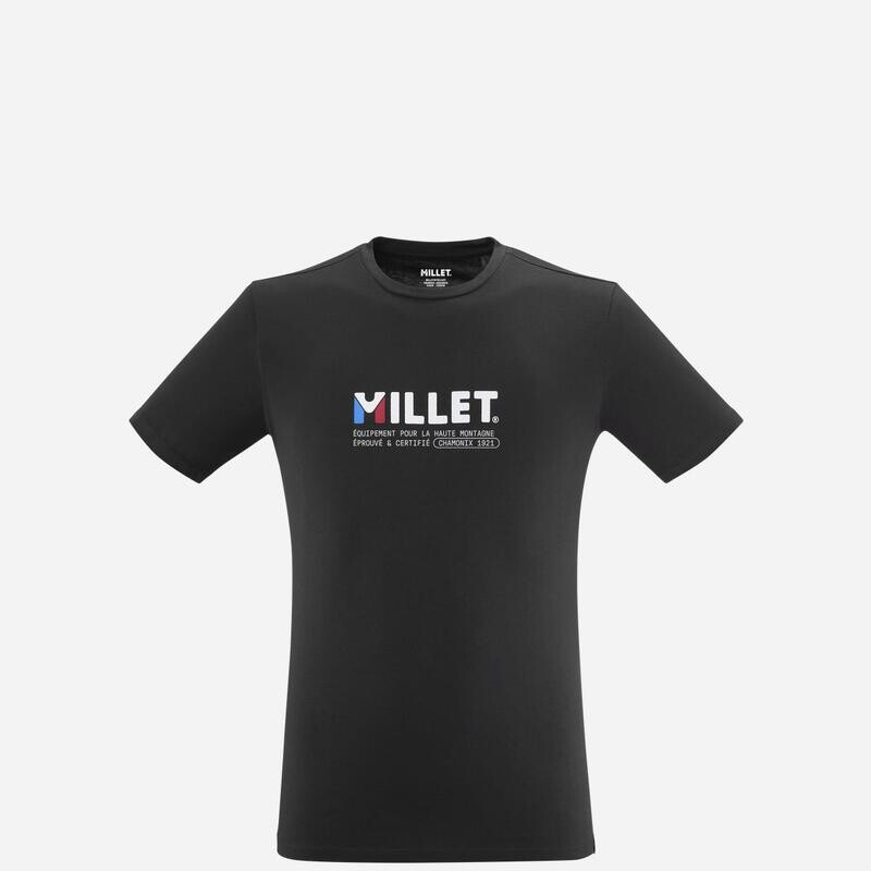 

Футболка Millet, черный