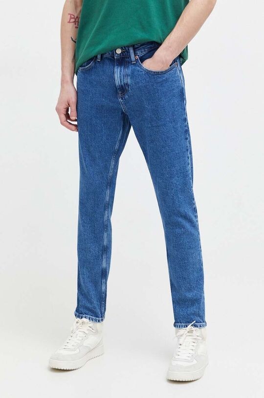 

Остин джинсы Tommy Jeans, синий