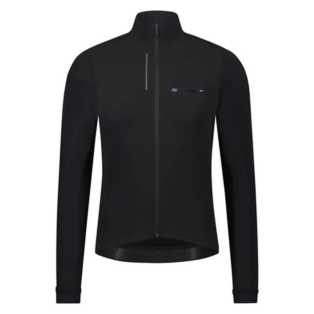 

Куртка Shimano S-Phyre Wind, черный
