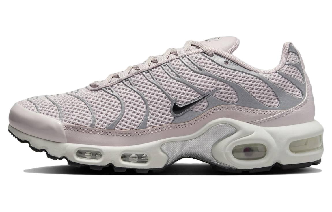 

Мужская повседневная обувь Nike Air Max Plus, Silver/Pink