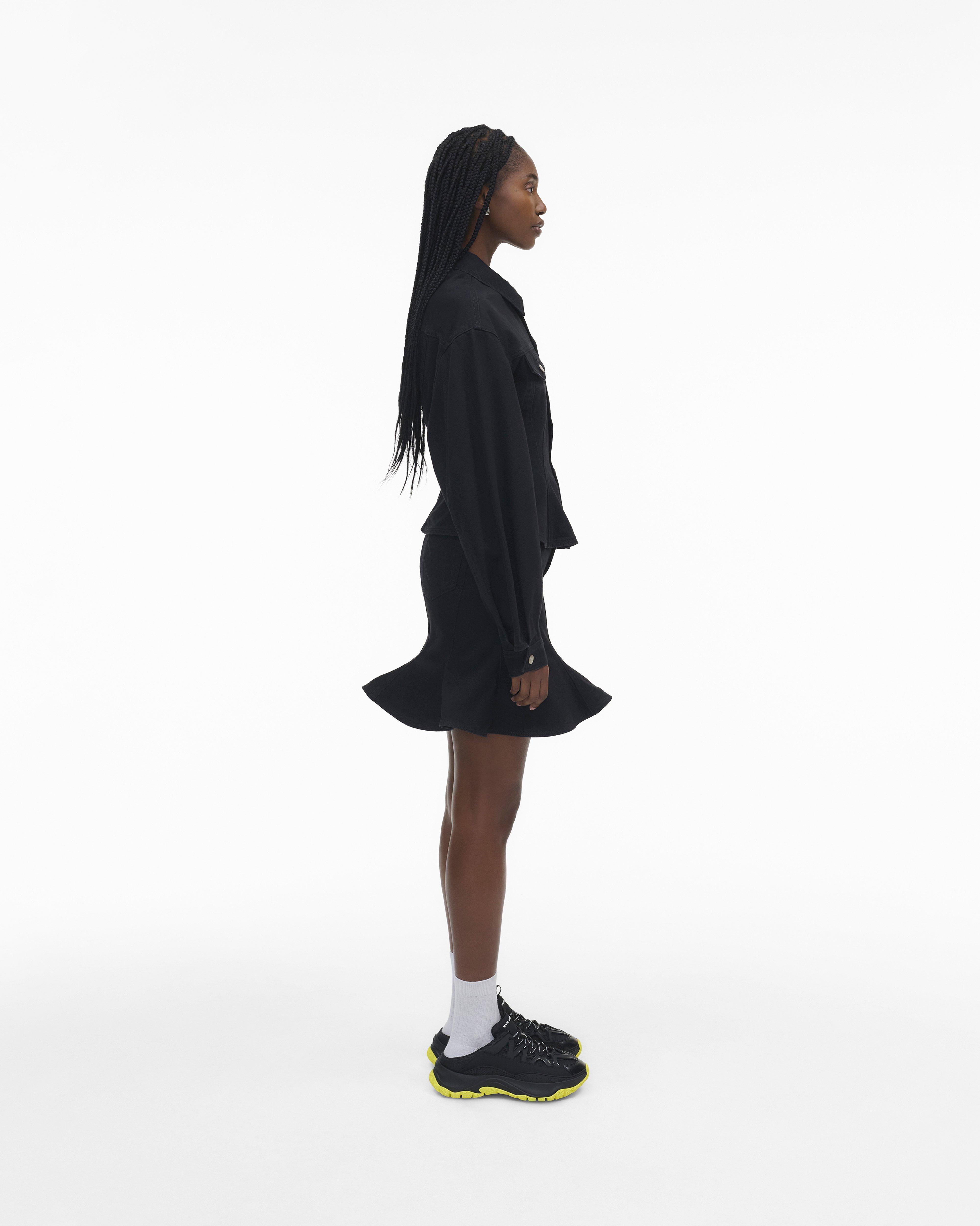 Мюли Marc Jacobs, черный — фото 4