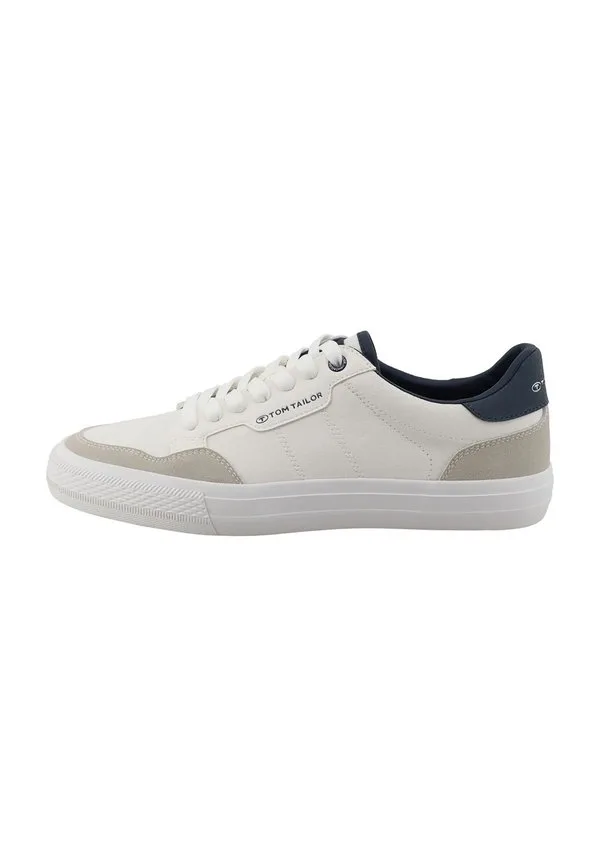 Тренеры варис Tom Tailor, White Navy