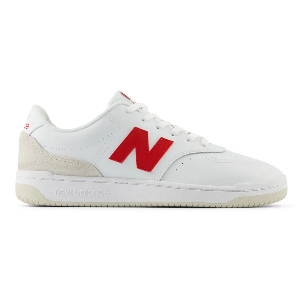 

Кроссовки New Balance Bb80 trainers, белый