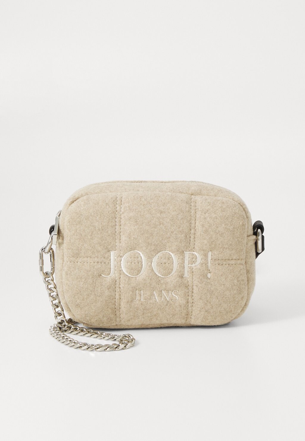 

Сумка через плечо ORDINE GIACCONE FABRIZIA SHOULDERBAG JOOP! Jeans, песочный