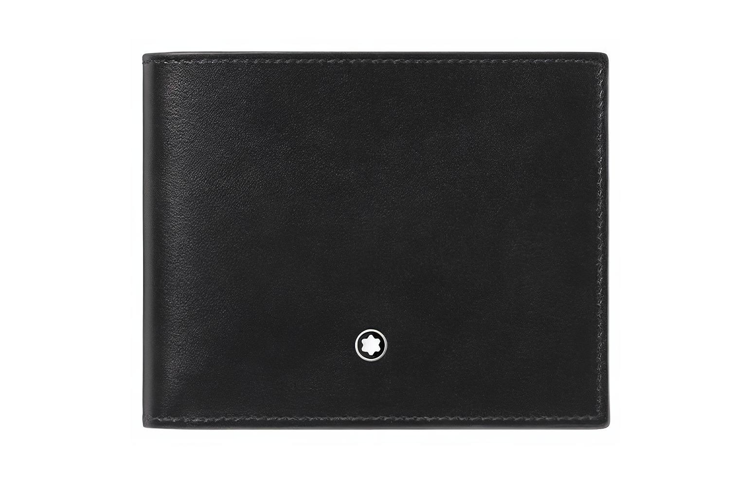 

Кошелек Meisterstück MONTBLANC, Set (Bag+Dust Bag)