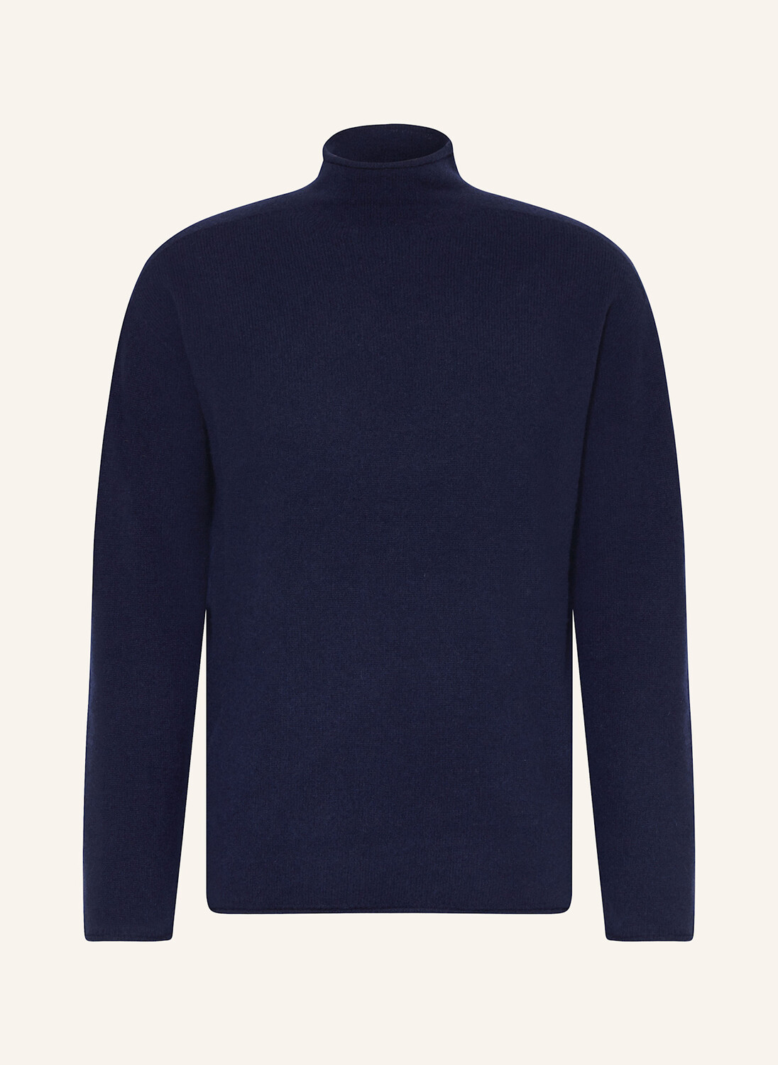 

Налоновый свитер Drykorn, синий