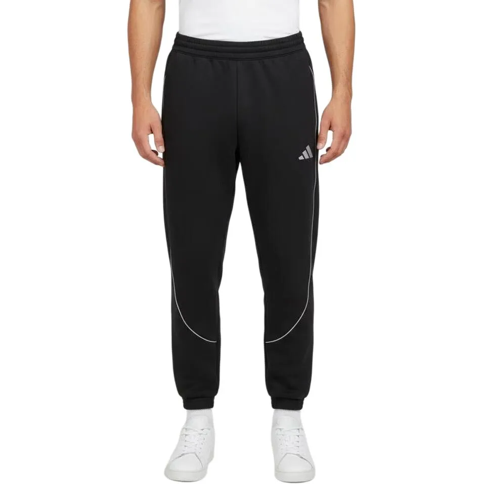 Брюки Track Casual Adidas, черный
