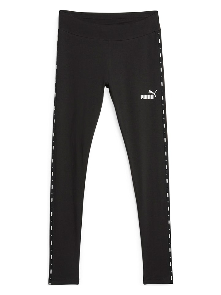 

Леггинсы ESS Tape Puma, черный