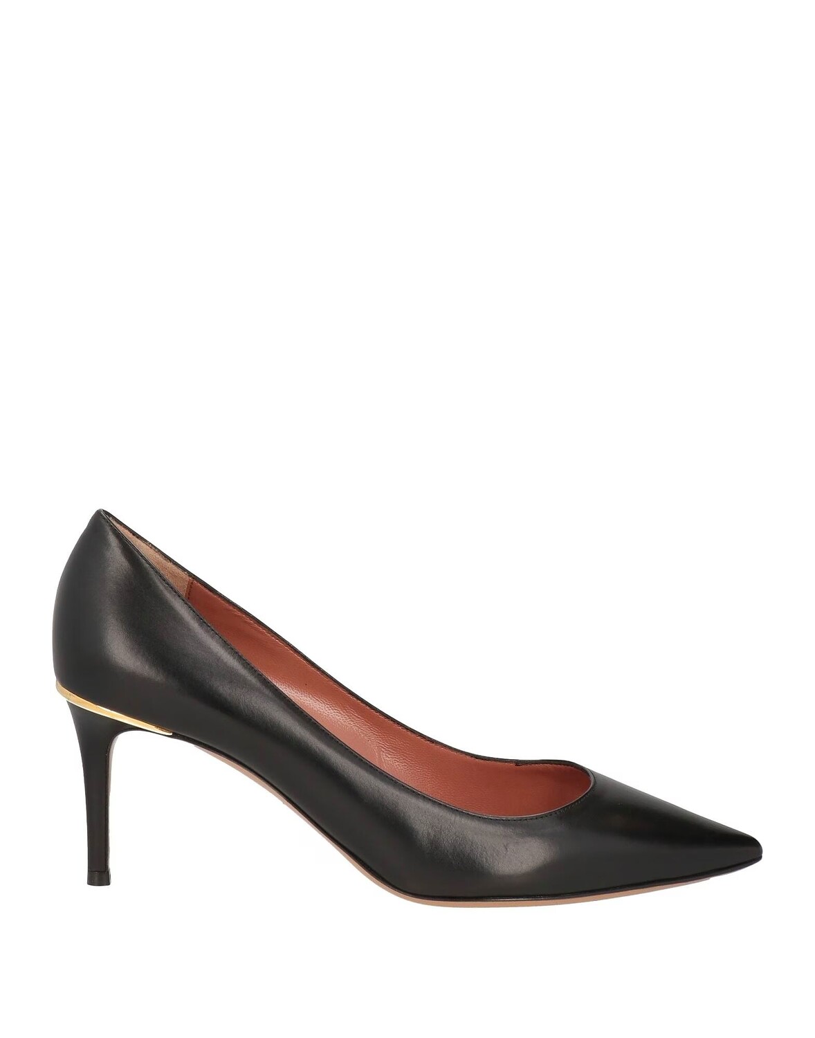 

Туфли Bally, черный