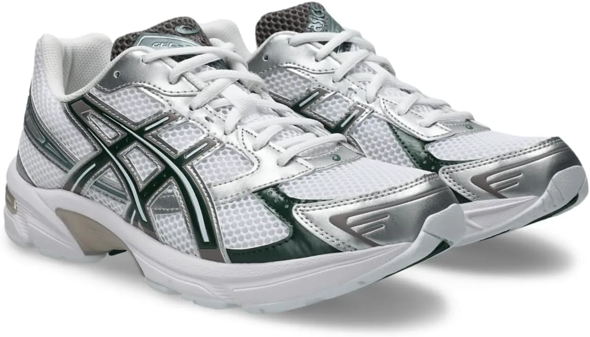Унисекс кроссовки ASICS Gel-Terrain Sportstyle, белый — фото 2