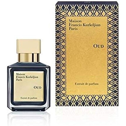 

Фрэнсис Куркджян Уд Extrait De Parfum 70мл, Maison Francis Kurkdjian