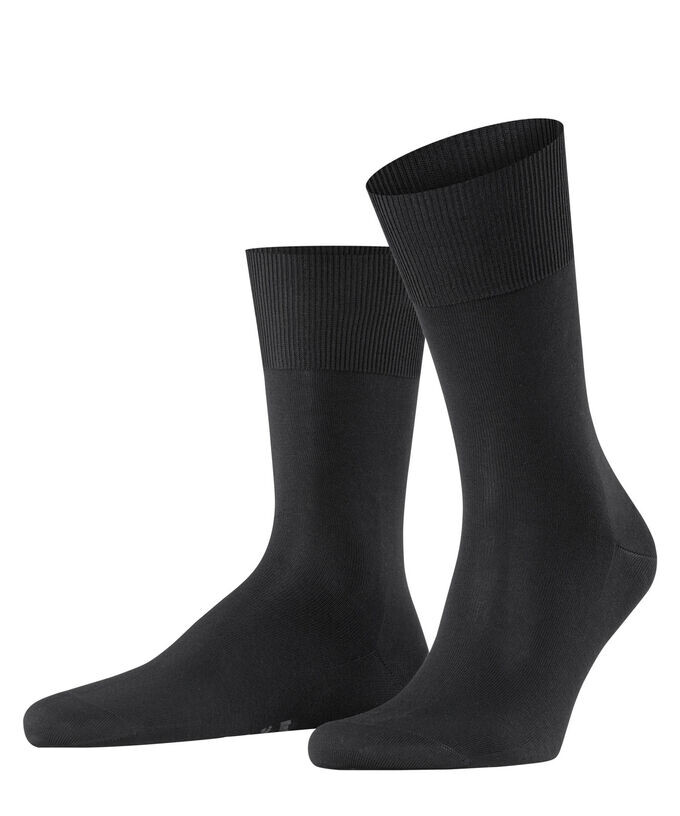 

Носки "Фиренце" Falke, черный