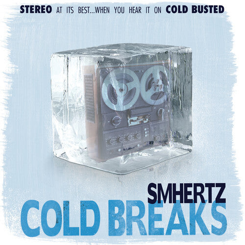 

Сингл 7" Smhertz: Cold Breaks