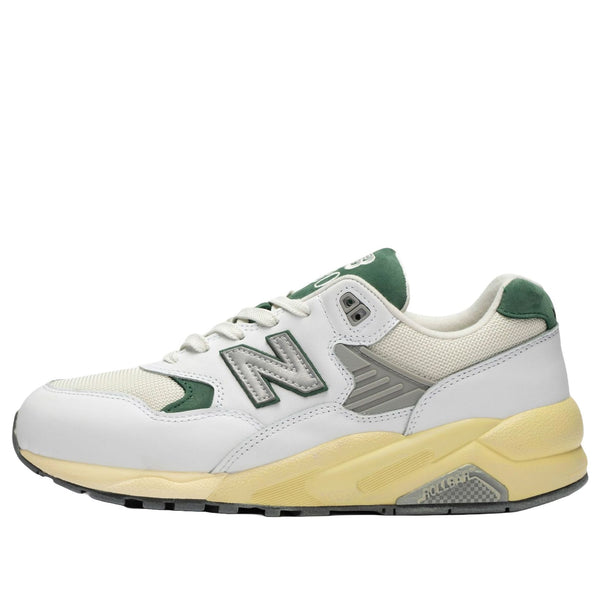 

Кроссовки 580 New Balance, белый