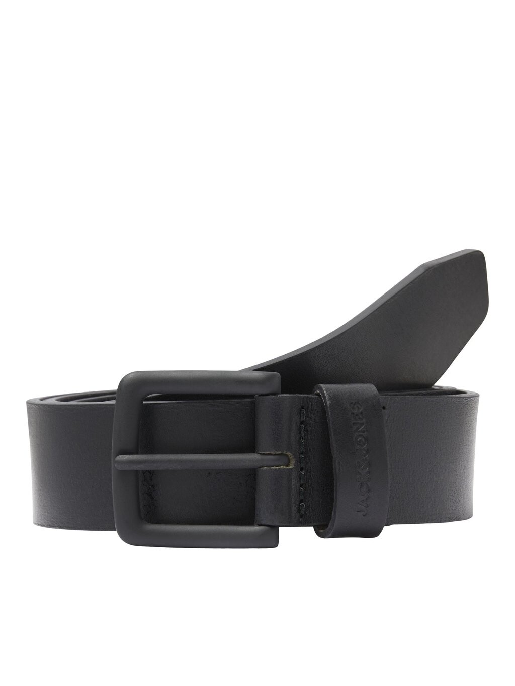 

Ремень JACROMA BELT Jack & Jones, цвет black