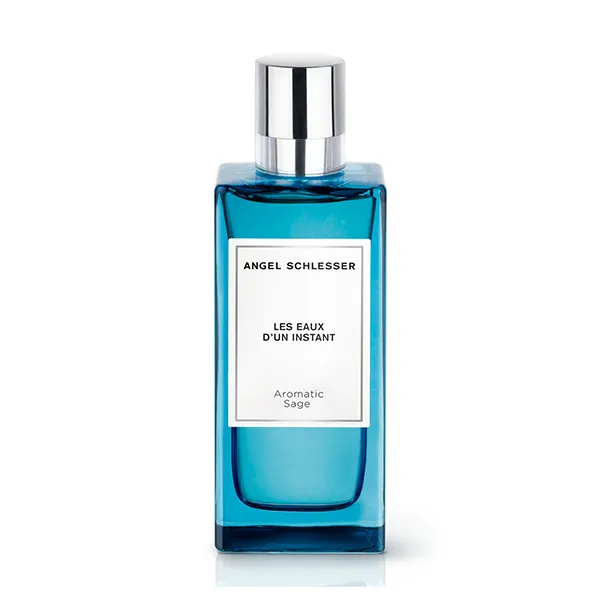 

Туалетная вода для мужчин Aromatic Sage Angel Schlesser, 100 ml