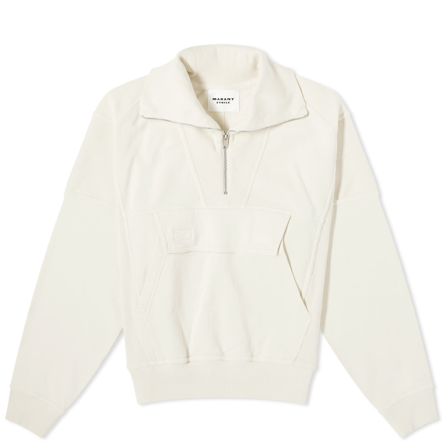 

Свитер Isabel Marant Phenix, экрю