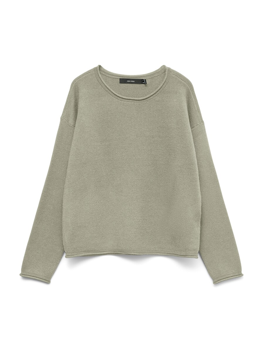 

Свитер VERO MODA VMSABA, Taupe