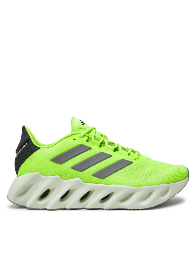 

Кроссовки Adidas, зеленый