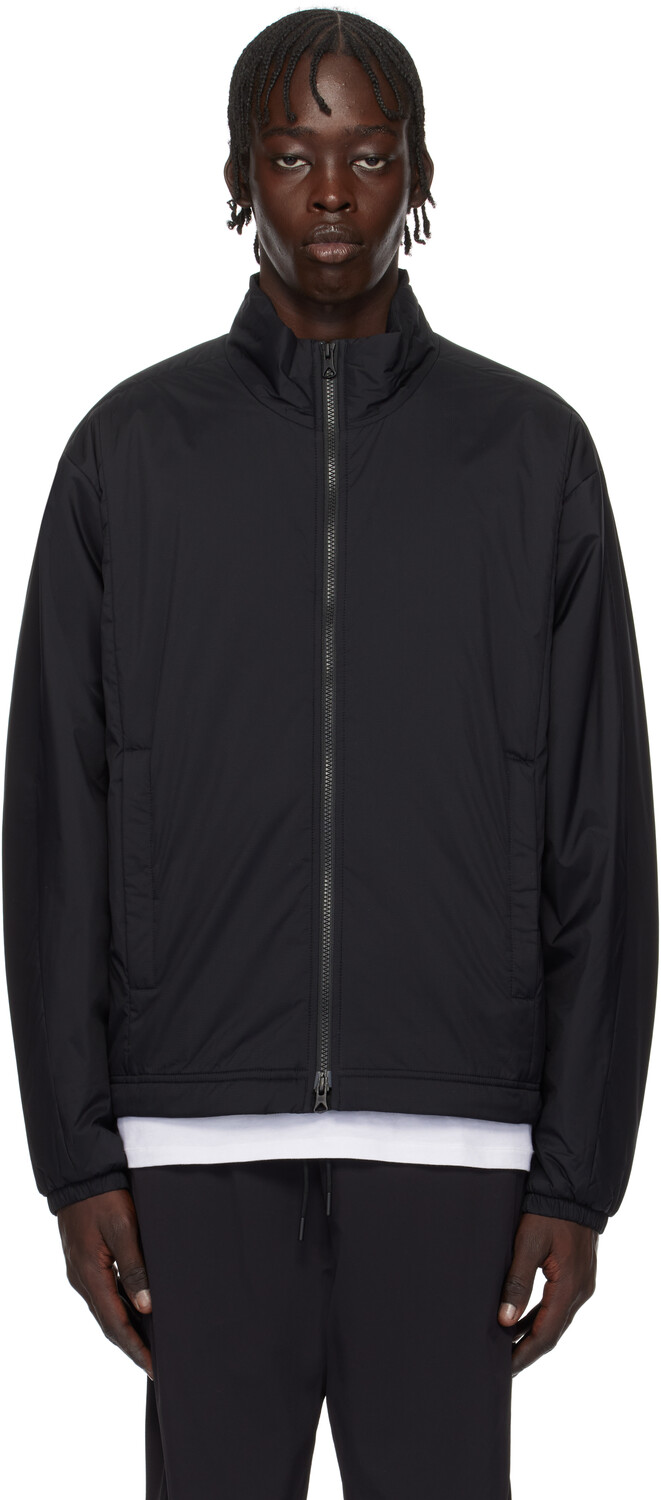 

Куртка сигнальная из нейлона Ripstop Reigning Champ