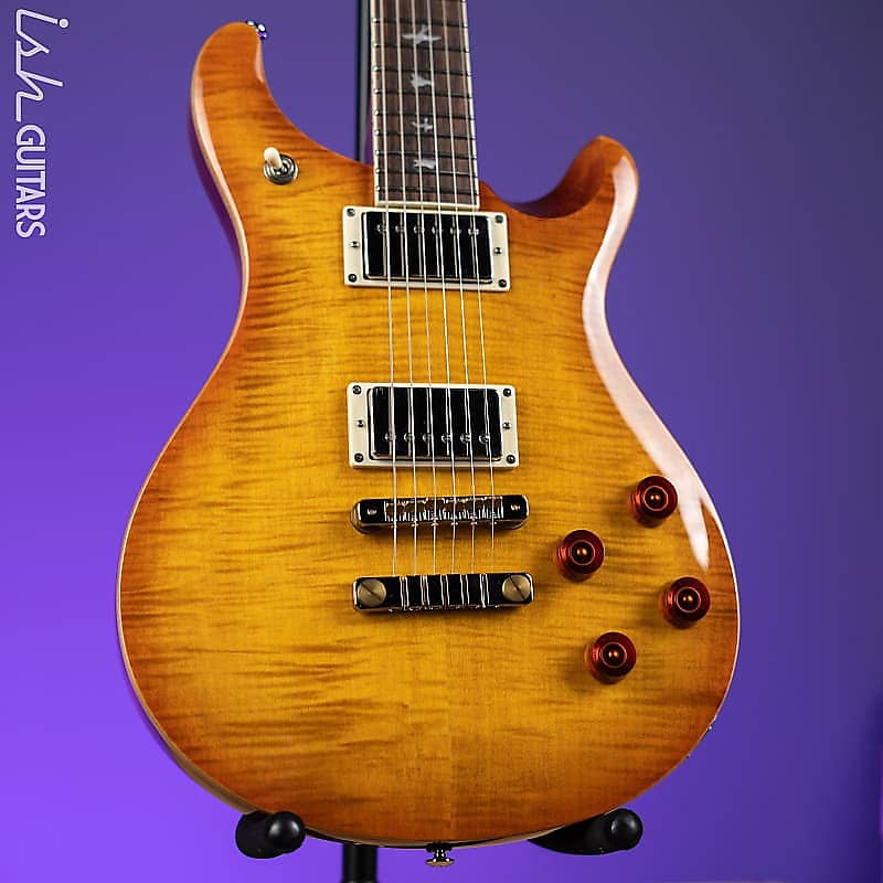 

Электрогитара PRS SE McCarty 594 Electric Guitar Vintage Sunburst