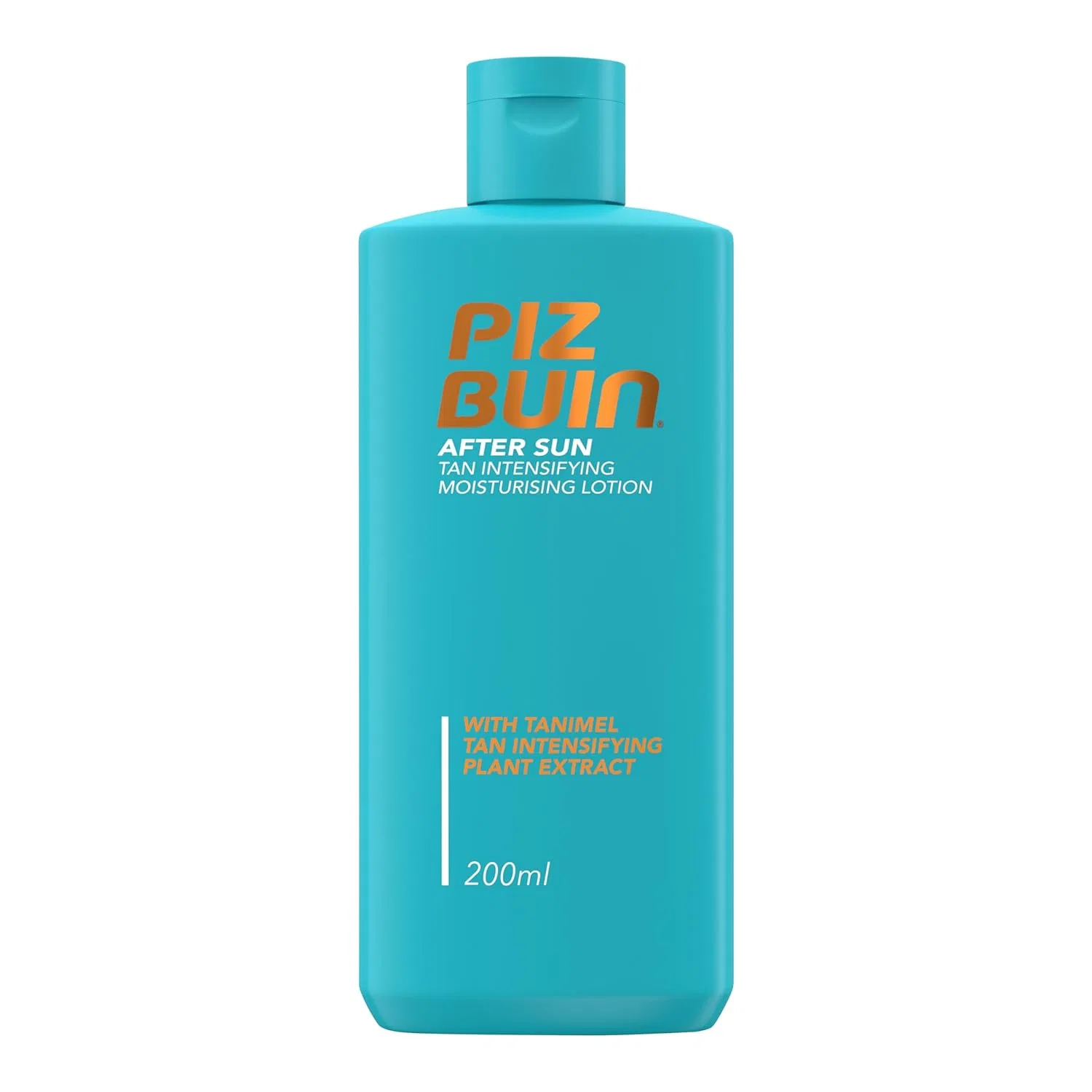 Лосьон после загара Piz Buin After Sun Tan Intensifier Piz Buin