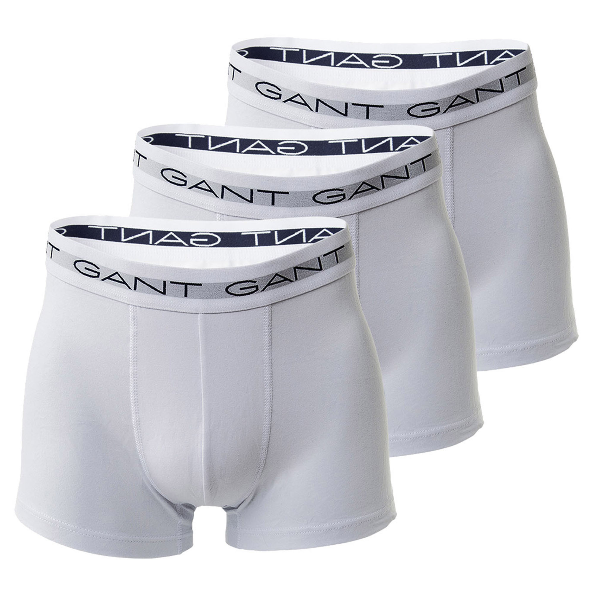 

Боксеры Gant Boxershort 3 шт, белый