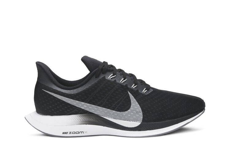 

Кроссовки Nike Zoom Pegasus Turbo 'Black', черный