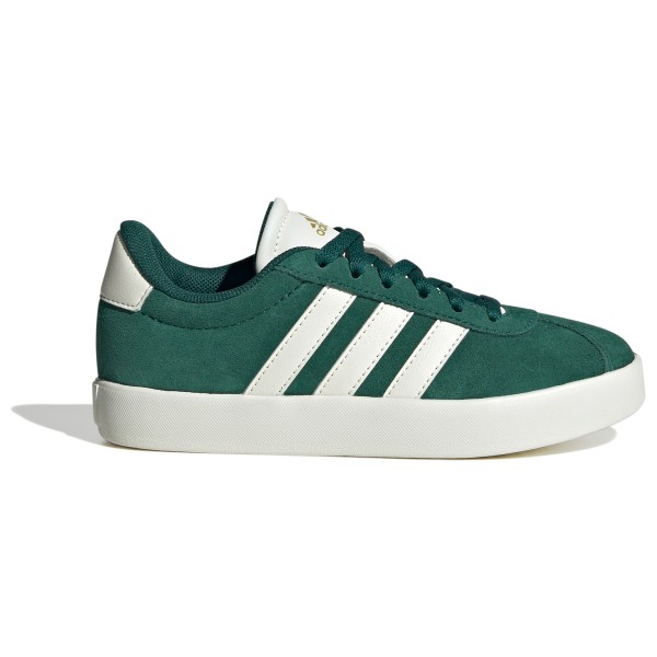 

Kid'S vl court 3.0 - кроссовки Adidas, мультиколор