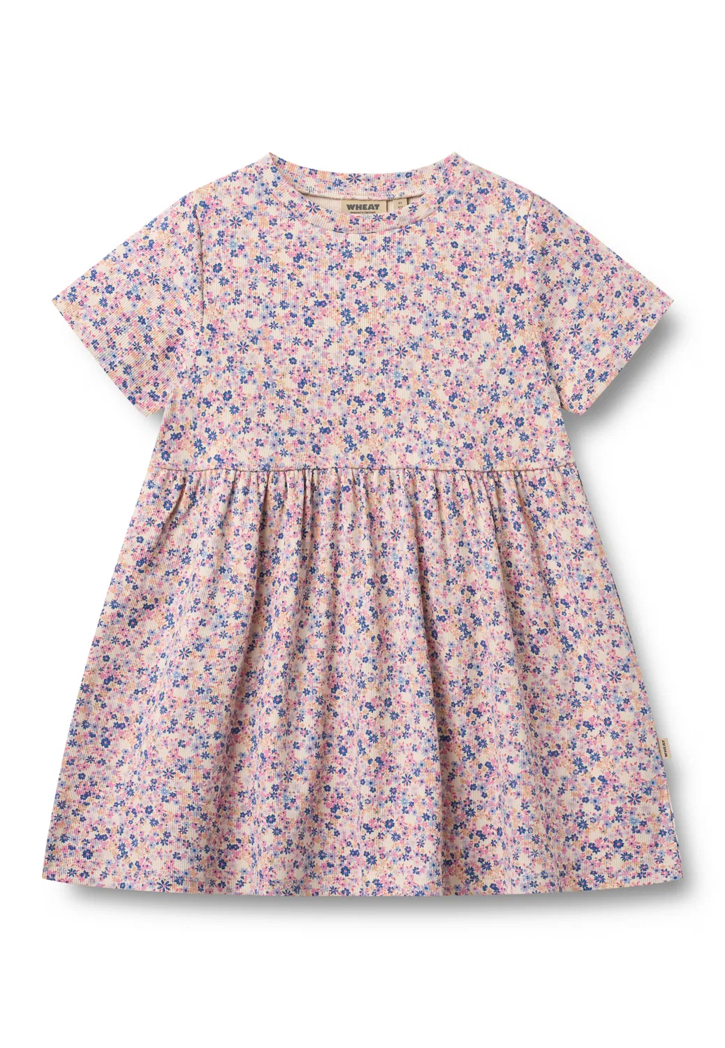 Платье 'Anna' Wheat, Light Pink