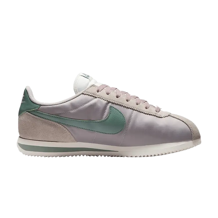 

Кроссовки Nike Cortez Textile 'College Grey Clay Green'