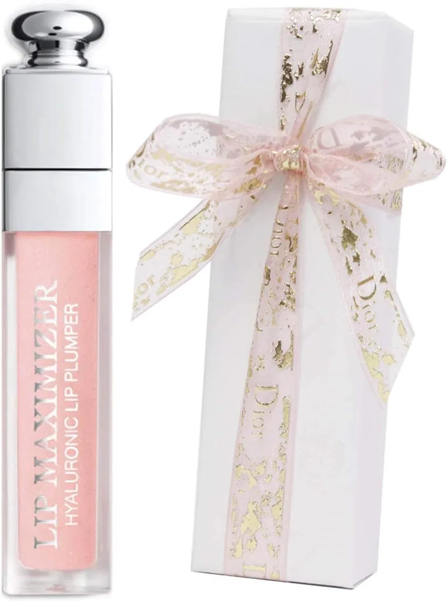 Крем для губ Dior Addict Lip Maximizer 001/Pink